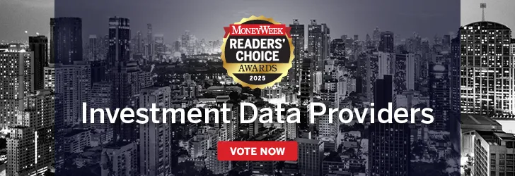 🚨 Less than 48 hours left to vote! 🚨

We're thrilled to be shortlisted for Best Investment Data Provider in the 2025 MoneyWeek Awards. 🙌

If you’ve found Stockopedia useful, we’d love your support, as these awards really make a difference 🗳️

👉 Vote by April 30: