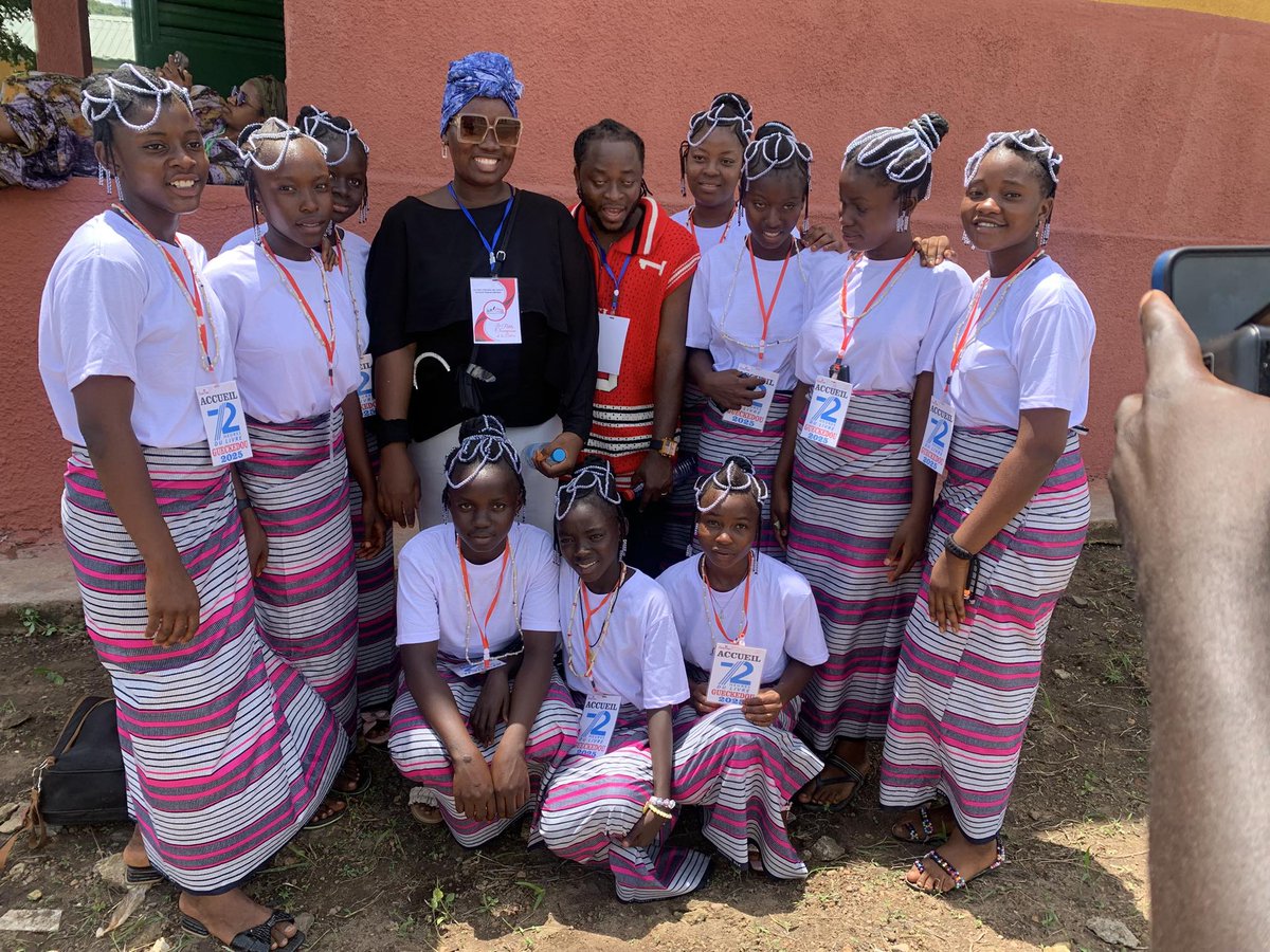 Club Littéraire CCFG tweet media