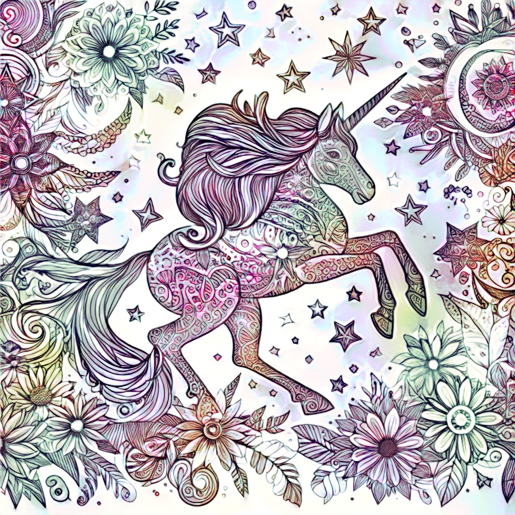 14_momo_bell's tweet image. 🦄🌹🌟
#ColoringBookPage #illustration #JoyfulMoments