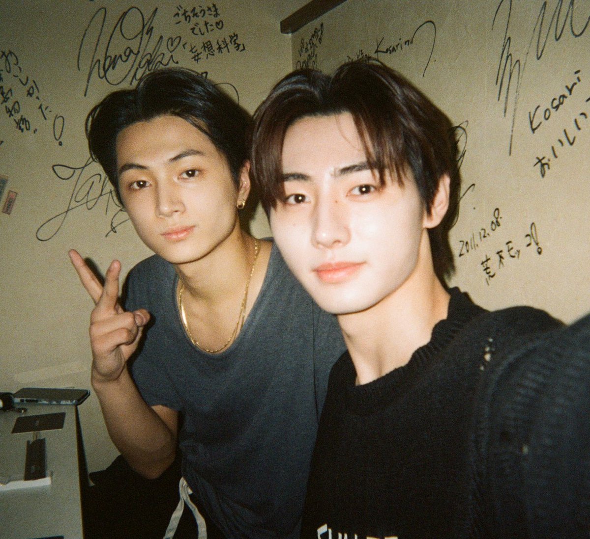 jayhoon 🎞️ 𓂃⋆