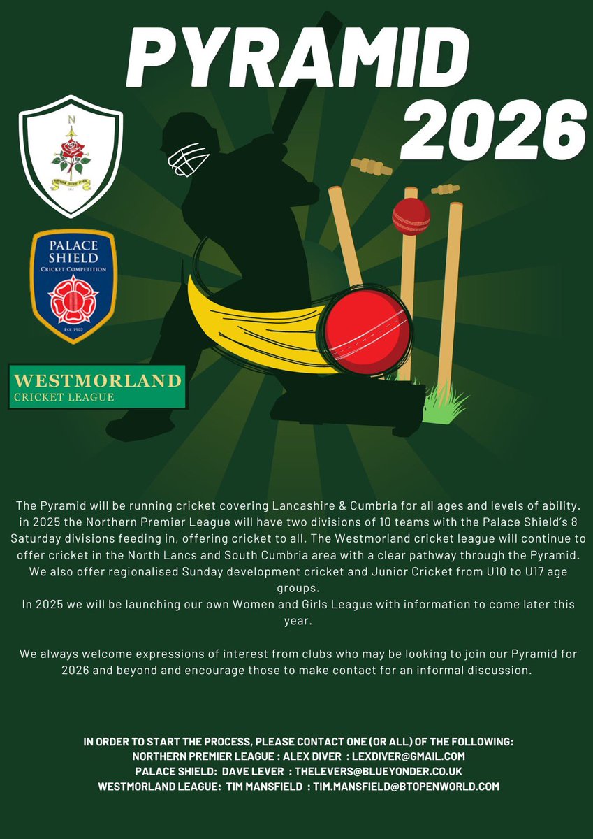 pyramidcricket's tweet image. 