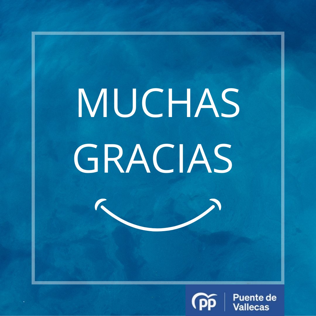 PPteVallecas's tweet photo. 👏🏻Nuestro agradecimiento por su magnífico trabajo a los servicios municipales @policiademadrid @SAMUR_PC @EmergenciasMad @AMovilidadMad @EMTmadrid @BomberosMad @SamurSocialMAD que participaron en el dispositivo especial en el día de ayer.

👏🏻Gracias también a nuestros vecinos. https://t.co/FWNR6oGQkZ