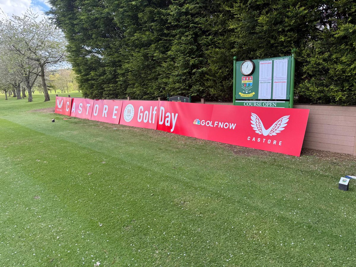 Rea_Sound's tweet image. We had the best time at the Ulster Rugby golf event a few weeks ago. 
It was such a great day at the beautiful Shandon Park Golf Club and was a fantastic event that will helped raise vital funds to support the Foundation’s purpose. 

bit.ly/45KZf3D