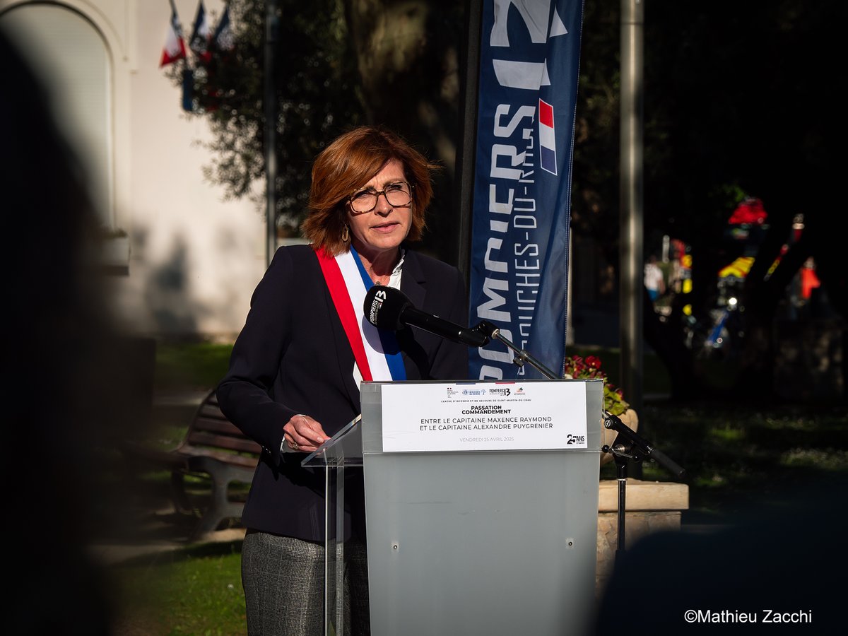Séverine Dellanegra tweet media