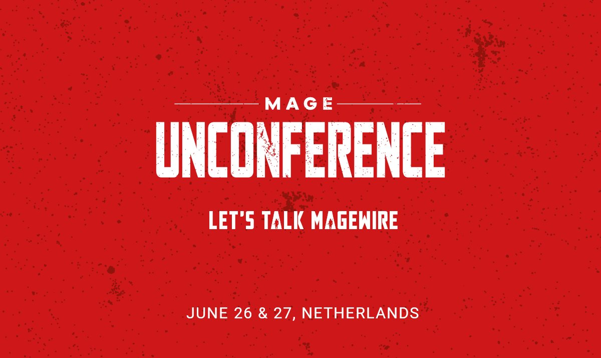 Let's talk #Magewire yir.io/n9vdh8y3