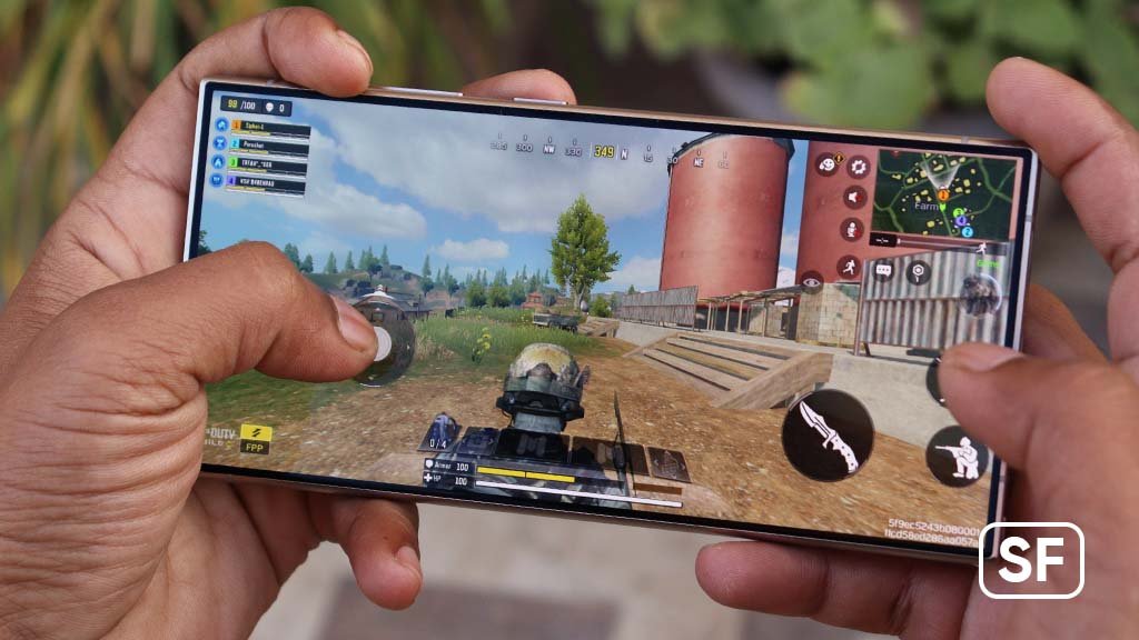 thesammyfans's tweet photo. Game Booster + now available for Samsung Galaxy users with One UI 7 #Samsung #OneUI7 #GameBoosterPlus https://t.co/XPUHuq7x27