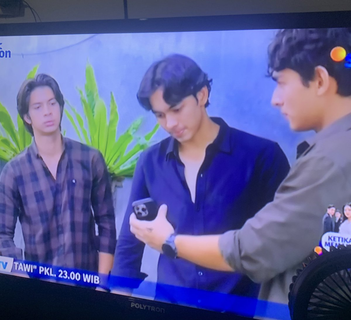 sansanyalea's tweet photo. Nobita, Dontol, Adit. Lengkap sudah dan semoga rencana kalian gagal eh berhasil🥰 
MOQEEL SEEKS A WAY
#MOQEELatAGZEps148 
#MOQE https://t.co/pZvy8u9Bxd