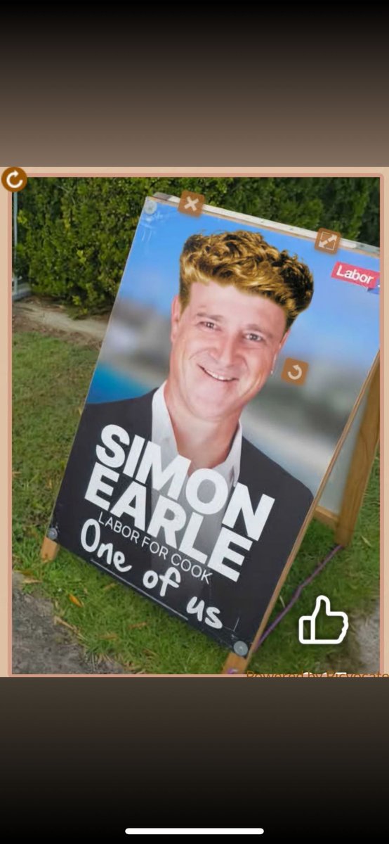 Simon Earle tweet media