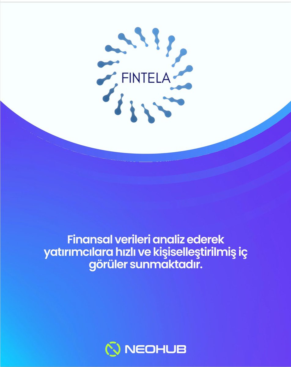 Fintela AI tweet media