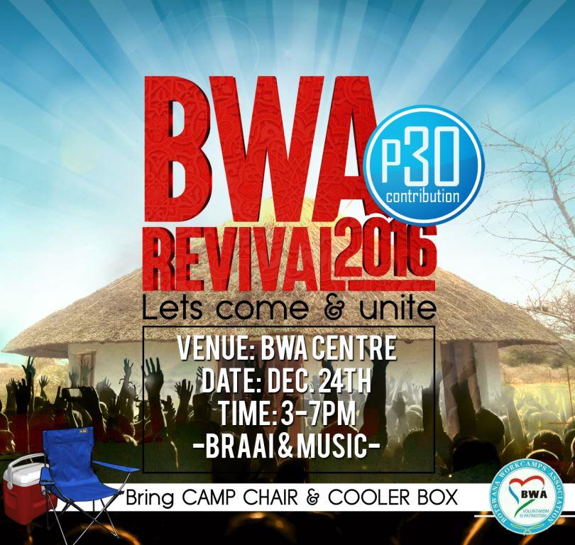 BergworldInc's tweet image. Happy #ChooseDay friends!! Take a look at some event flyers we worked on, also if you need to see more samples or talk to us about getting yours, click the following link:

wa.me/p/301601063102…

#SupportLocalBW
#FlyerDesign
#PushaBW