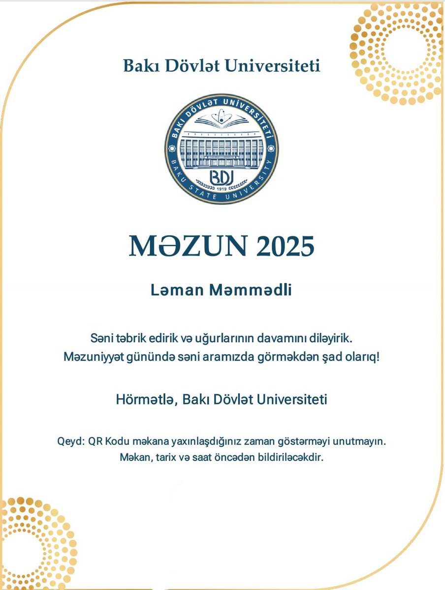 0 kəsr, yüksək ortalama,amma sonsuz zəhmət və nəticə✊🏻#BDU