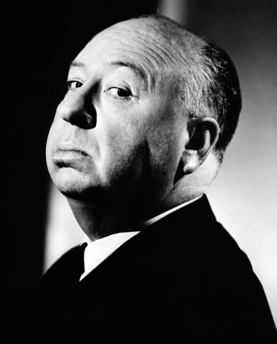 Se cumplen 45 años del fallecimiento de #AlfredHitchcock. El maestro del suspense es uno de los directores más famosos del mundo. Alfred Hitchcock filmó 55 películas completas y dos incompletas. Entre las incompletas, además de #Número13 (1922), está #Kaleidoscope (1966),