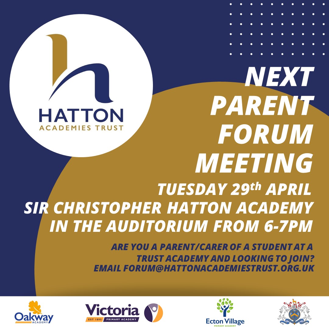 HattonAcademiesTrust tweet media