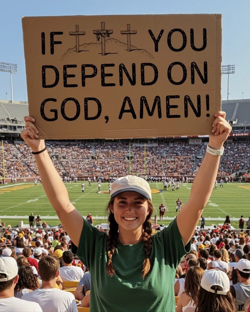 Daniel Titus (The Preacher) tweet media