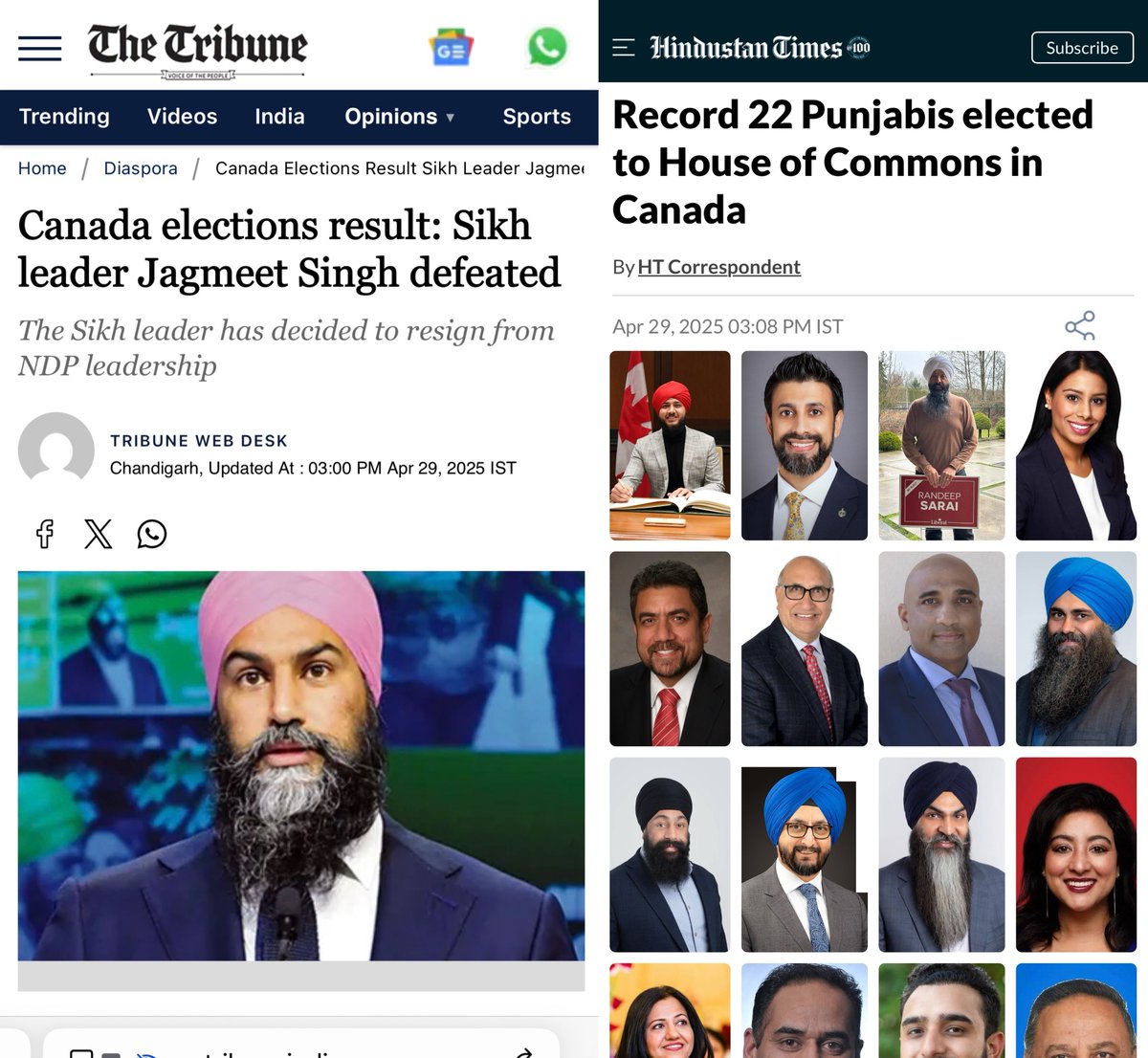 Tracking Hate Against Sikhs tweet media