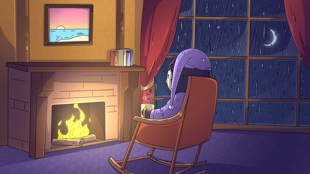 🐧 Even after the darkest night, dawn always comes. The dawn of the NFT market on <a href="/Aptos/">Aptos</a> is very close.

→ 1 free spot for one lucky winner:
• Follow <a href="/penguinonaptos/">Penguin Chronicles</a>;
• Like &amp; RT;
• Drop your wallet.

GL &amp; GN!