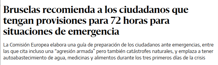 Estube asustada hasta que escuché en la radio que tardarían 10 horas en darnos luz.  Me asusté porque hace un mes ya nos dijeron que nos prepararamos, y pasé olimpicamente, la verdad.