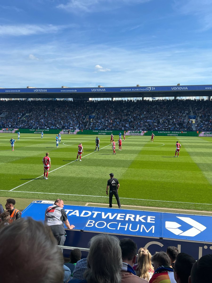 UKPROProfil's tweet photo. A trip to Germany last week for @14Macgregor, watching some of our Bundesliga clients in action 🇩🇪

@FCBayern 🆚 @1FSVMainz05 

@VfLBochum1848EN 🆚 @fcunion https://t.co/H8nVe95lvu