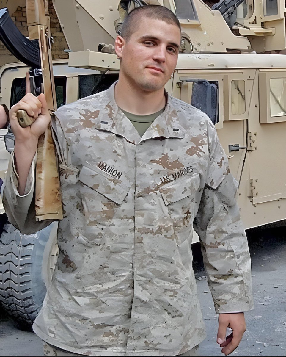 18 years ago today, my brother was killed in Iraq.
He was my best friend
Tough as hell, funny as hell
The first to show up
The last to back down
He lived with purpose
He died with honor
He still shows up for me, in ways no one sees
His absence is loud
His legacy is louder