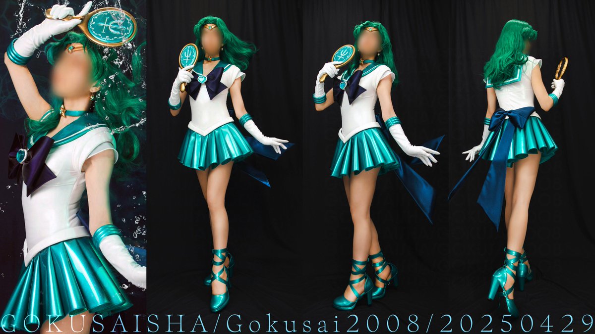 Figuarts mini スーパーセーラームーン -Eternal edition-