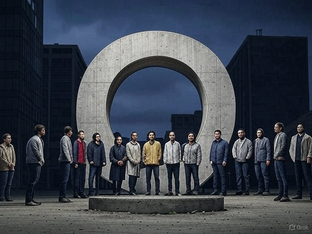 clim8resistance's tweet image. The message from Spain is that:

Green energy + digital ID + digital money + EVs = no money, no power, no food, no transport, no heat, no light, no industry, no business, no trade, no access to anything, not even healthcare.

A. Big. Fat. Net. Zero.