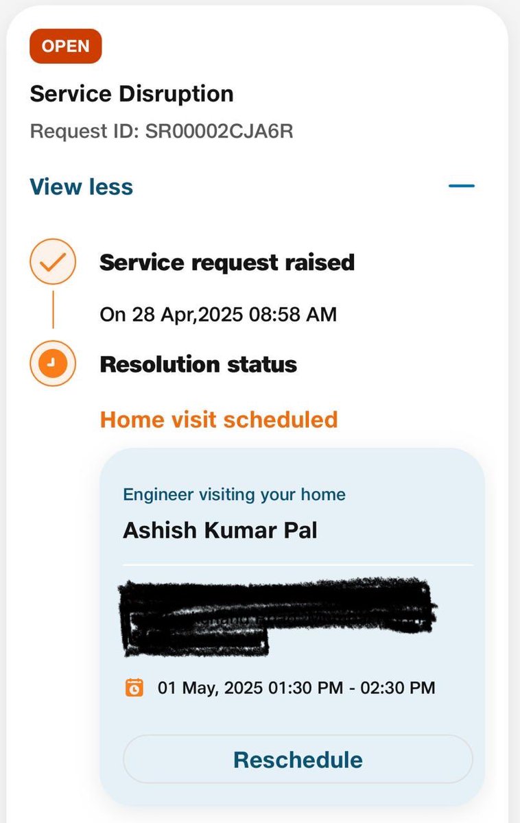 Joydeep Dutta tweet media