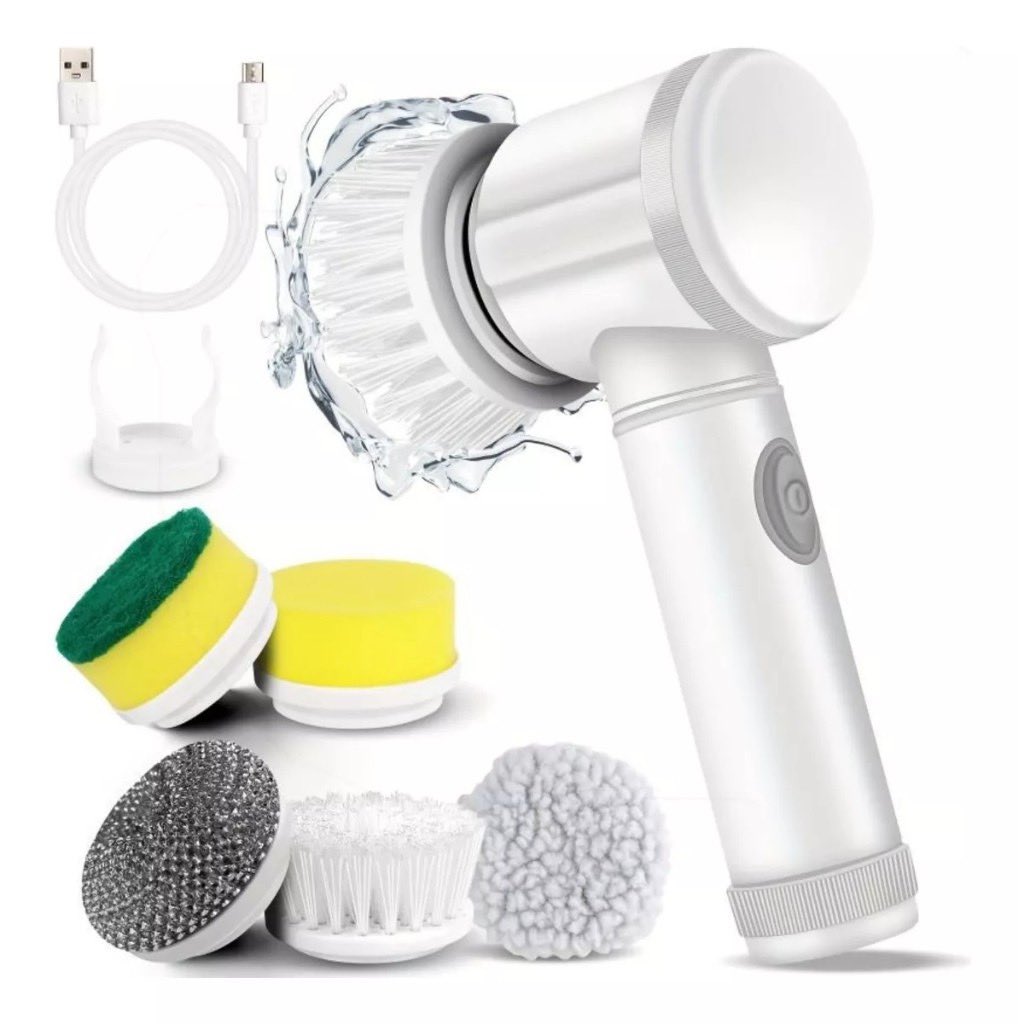 Axonasho's tweet photo. Dia começando com produtinho pra facilitar a nossa vida 

Escova elétrica de limpeza, limpe sem fazer esforço 🧽🧼

https://t.co/wjgjcCRq1s

🛍️💸✨

#AxôNaShô #Achadinhos #Shopee #Cupons #Promos #Escova #Limpeza https://t.co/dF1pE5DODO