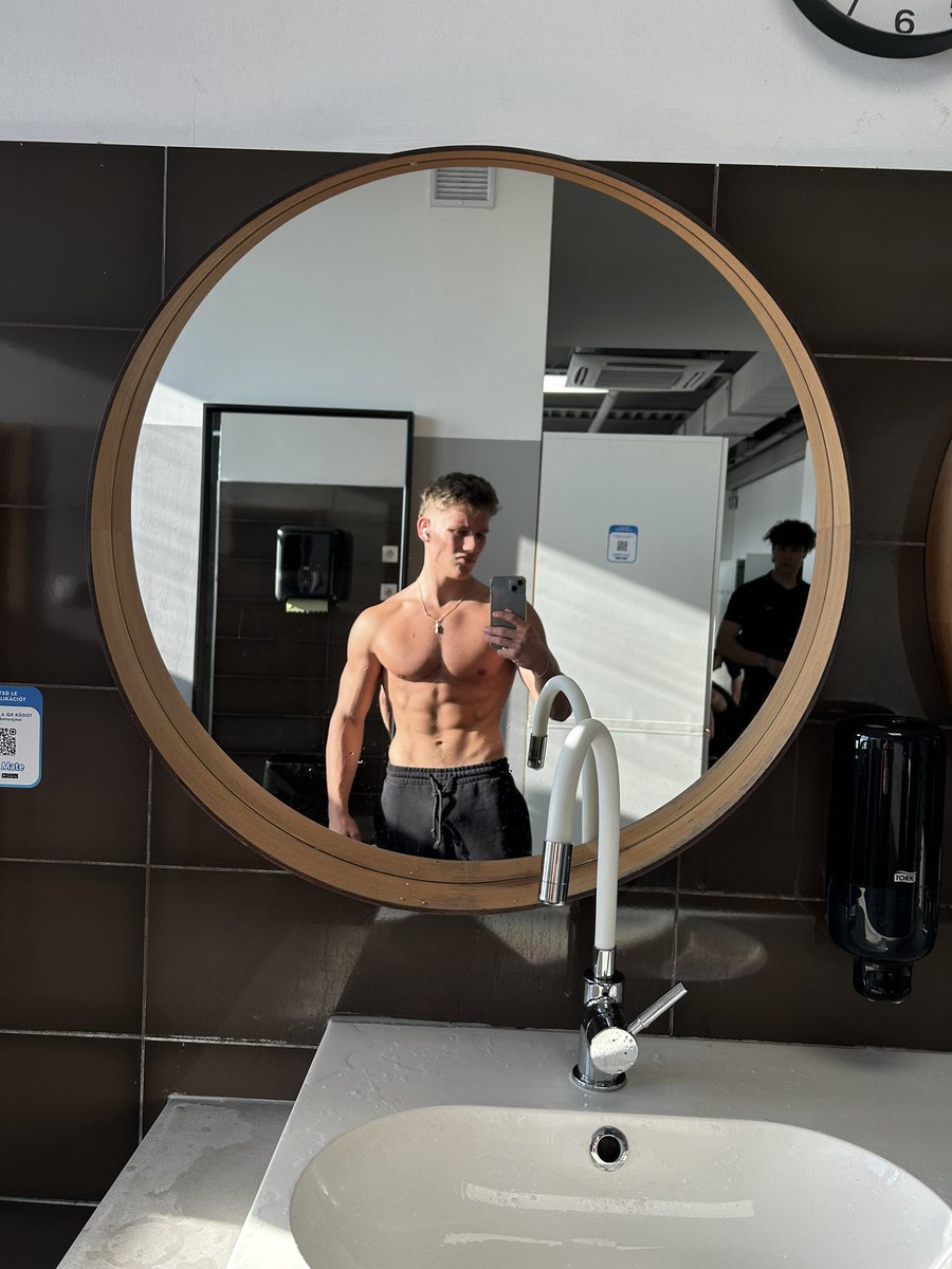 For gym goers who are unaware:

You don’t need supplements to get results