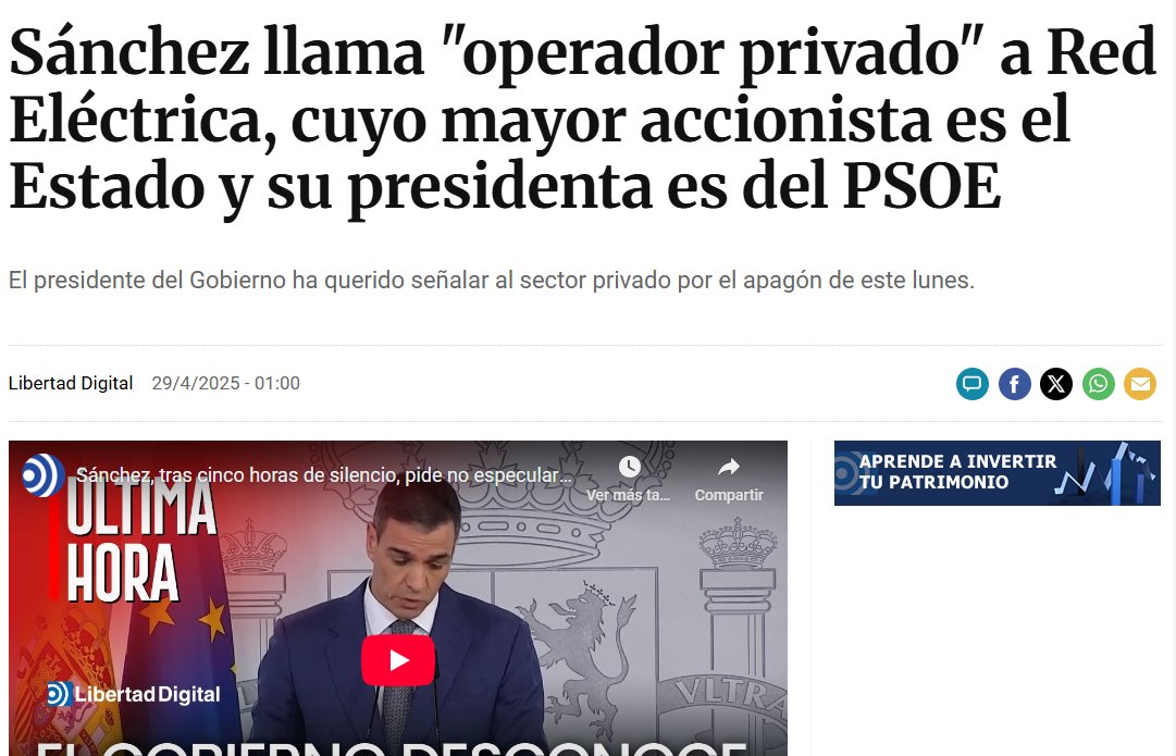 Es para quitarse el sombrero