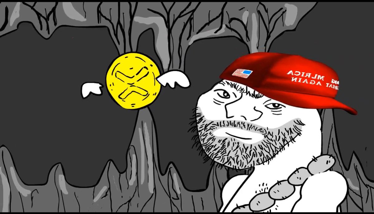 Every day I get more and more bullish on the UGALABZ ecosystem.

The NFTS, tokens, community, and integrity is exactly what crypto as a whole needs. 

“The jungle doesn’t need you, you need the jungle”