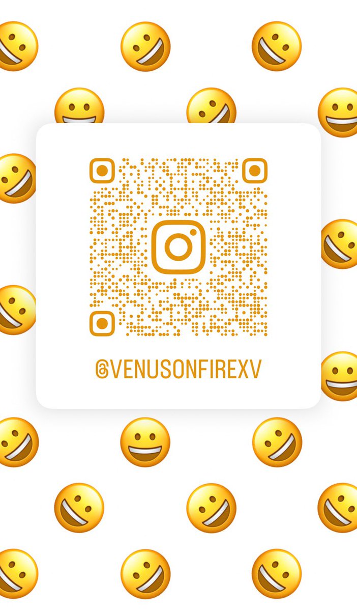 Novo perfil amores, o antigo uma mal amada derrubou 
Então podem seguir lá e eu seguirei de volta 
Estarei fazendo novos ensaios e novas gravações logo mais pra vocês se deliciarem 😈😈😈😈

instagram.com/venusonfirexv?…