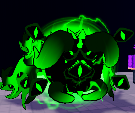 Lev1Dev's tweet image. Pet I made for an upcoming game ⭐️
Likes ❤️ and RTs ♻️ Appreciated !
#RobloxDev #Roblox