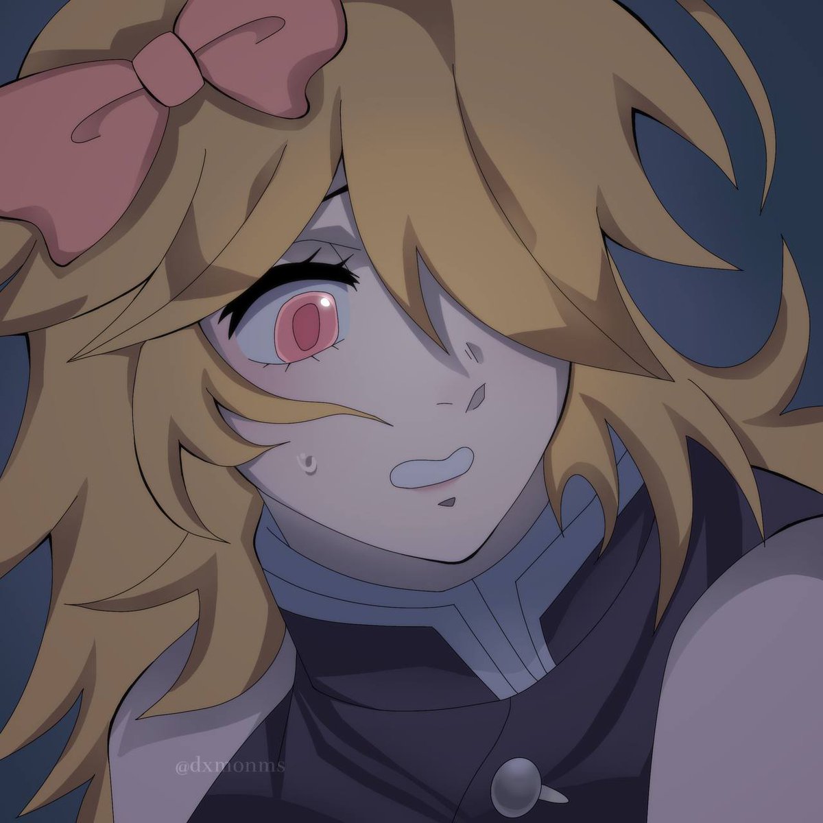 ArtssMitsu84026's tweet image. Is that, Ruby ?! ᯓᡣ𐭩 
#fpe #fpeau #rubyfpe #slayerau