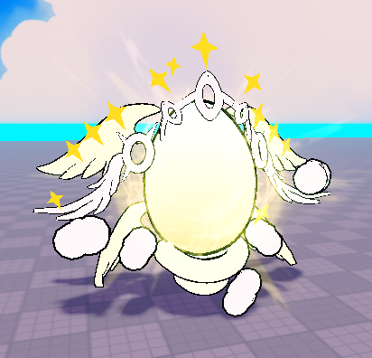 Lev1Dev's tweet image. Pet I made for an upcoming game ⭐️
Likes ❤️ and RTs ♻️ Appreciated !
#RobloxDev #Roblox