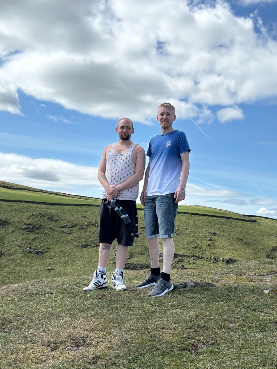 St Anne's Community Services tweet media