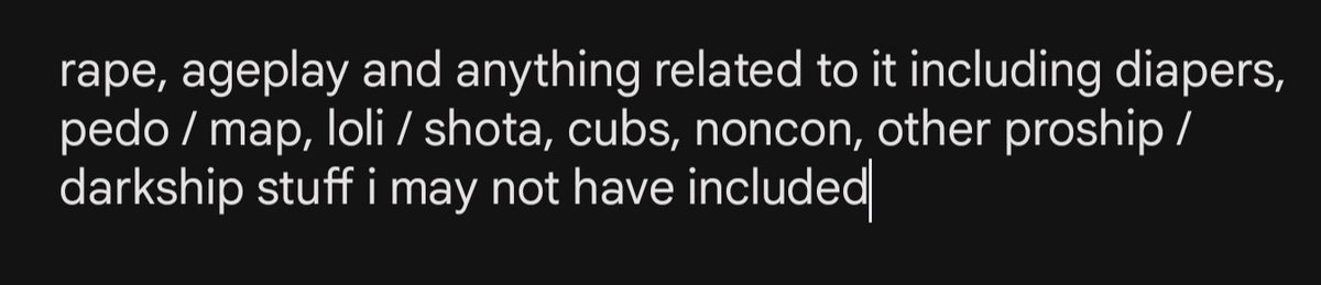 🔞 yeah! tweet media