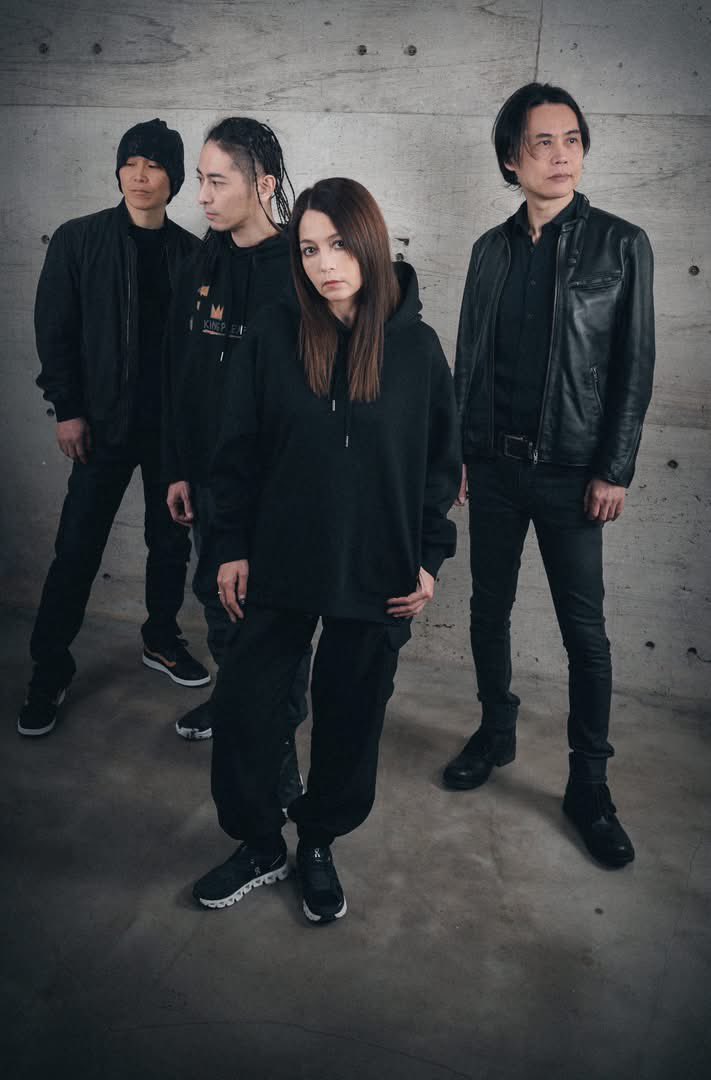 HeadMurder's tweet photo. 【MURDER HEAD LIVE告知】 

2025.10.11(sat)
ROCKATERIA
WILD FRONTIER Presents
SOUND OF  DEATH vol.110

act
HEAD PHONES PRESIDENT 
Mardelas 
SAISEIGA  
MURDER HEAD
WILD FRONTIER 

open 15:00 start 15:30
TICKET  
ADV 4,500 DOOR 5,000 https://t.co/qpWuyVIV8m