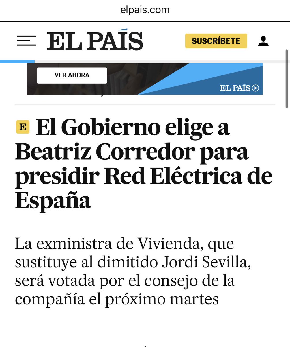 Ahora Sánchez quiere que pienses que esto no va con él.