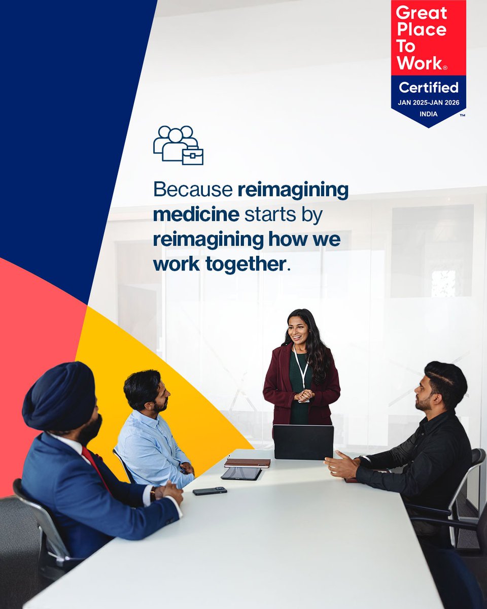 A great workplace is shaped by the everyday moments that make people feel supported, valued, and empowered.

For a new parent, it’s the confidence that 26 weeks of paid paternal leave means uninterrupted time with their new family. For someone eager to grow, it’s the assurance