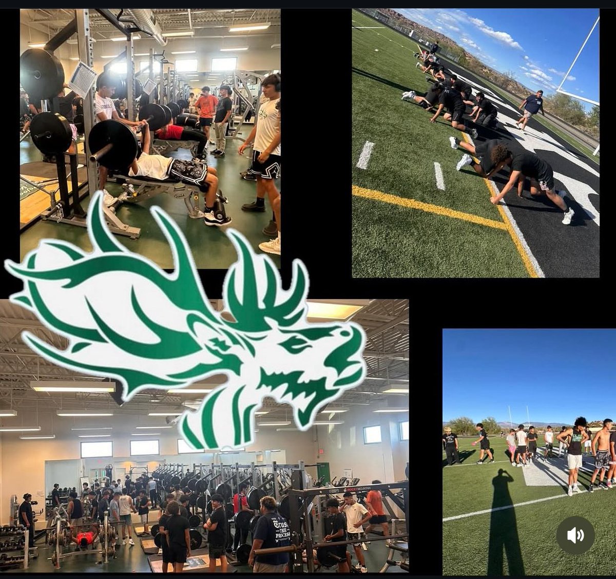 Zeke Villegas tweet media