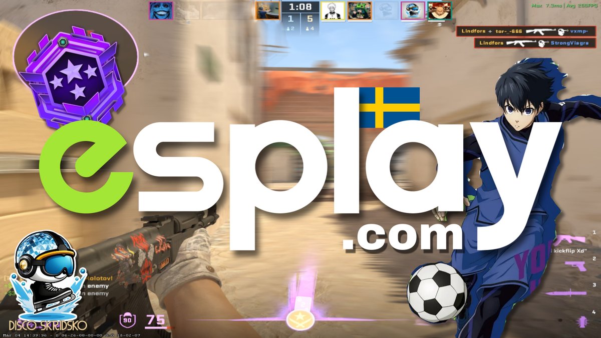 Elliot Lindfors tweet media