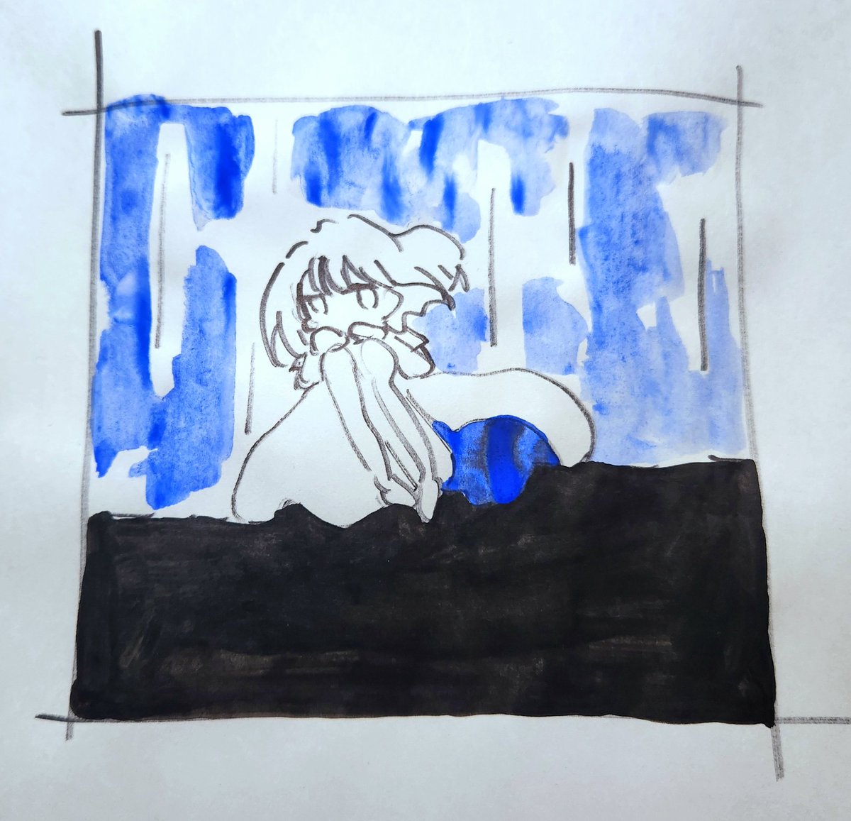 ふくだあゆみ (@ayumi_026) on Twitter photo 