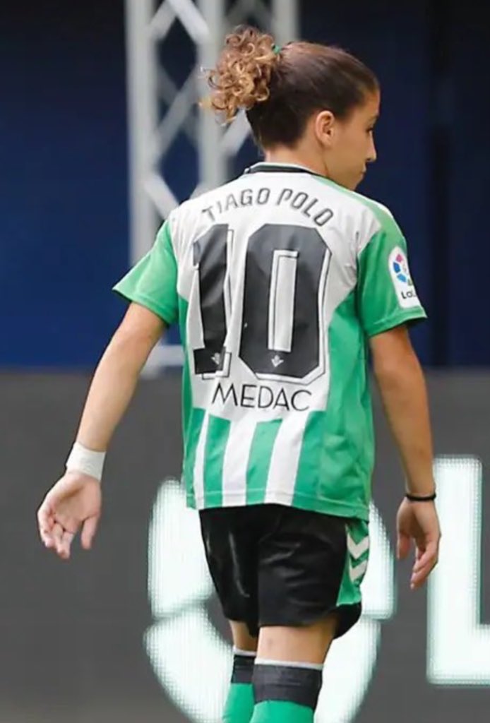sscout22's tweet photo. National U14 team squad list.🇪🇸

For me there are two players above the rest. 

Tiago Polo (@RealBetis | 2011 | 🇪🇸)
Alberto Ruiz (@realmadrid | 2011 | 🇪🇸)

They are both attacking players, with great talent and potential. https://t.co/h6QxiCu1cU