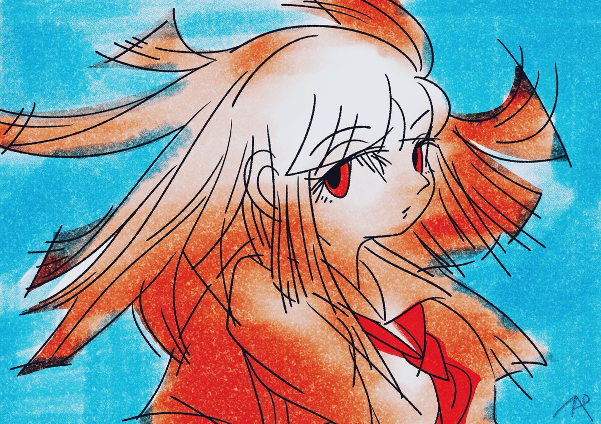 直魚_Nao tweet media