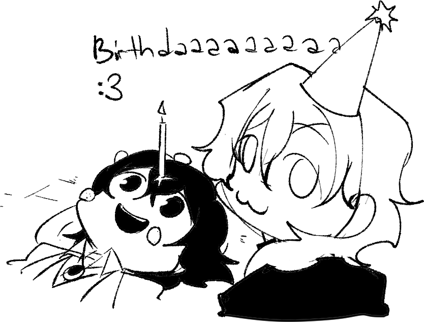 ARTBLOCK IS KILLING ME #chuuya 
HAPPY BIRTDAY BABY <3