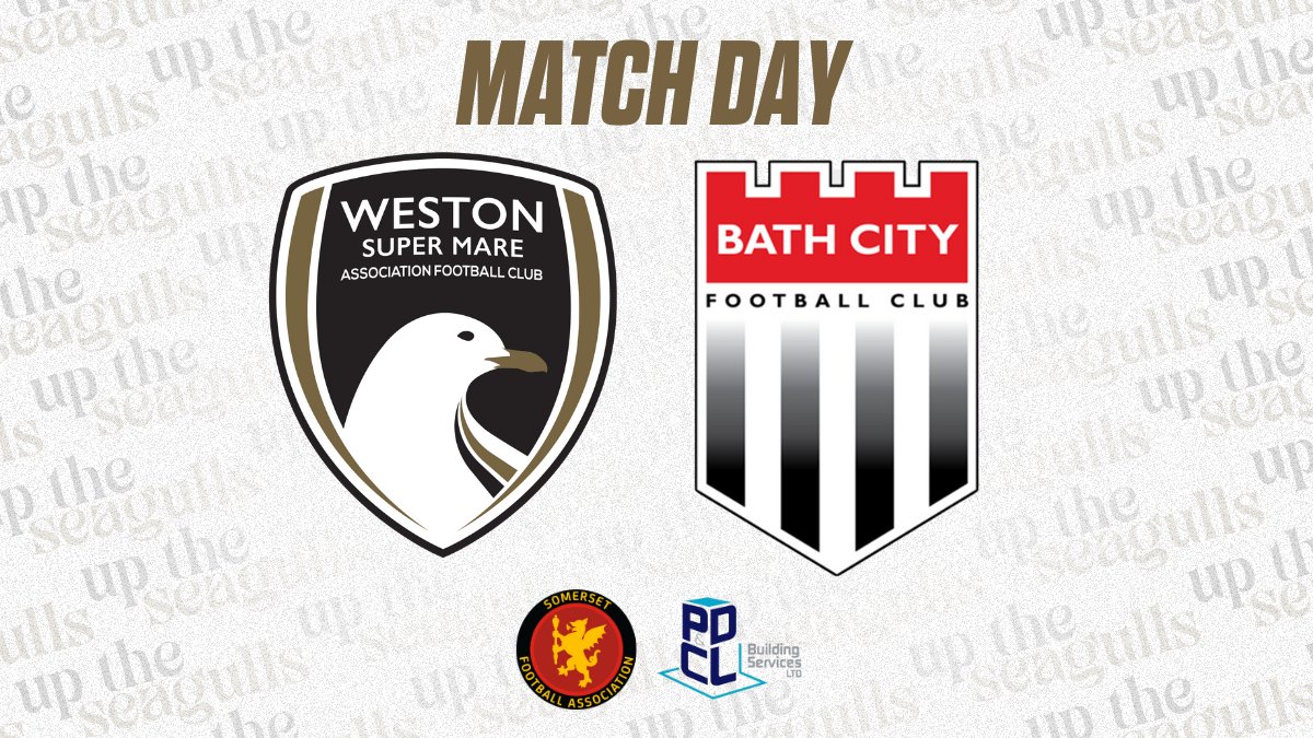 WsMAFCWomen1's tweet image. UP FOR THE CUP FINAL!! 🏆

⚽ Bath City
🗓 Thursday 1st May
⏰ 7:30pm
🏆 Somerset FA Women's Junior Cup FINAL
🏟 Brislington FC, Ironmould Lane, BS4 5RS