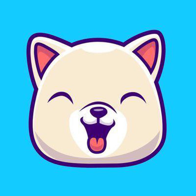 KishuCommunity's tweet photo. @InuKishu #Kishu 💎
#Kishuarmy  💪🏻 https://t.co/JEv5RSfjM2