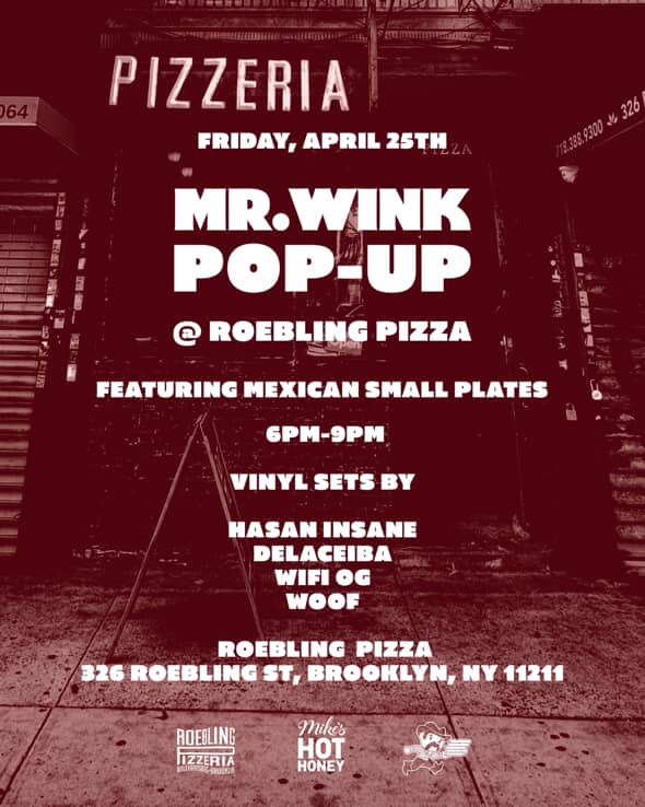 Mobile Kitchen Sound tweet media