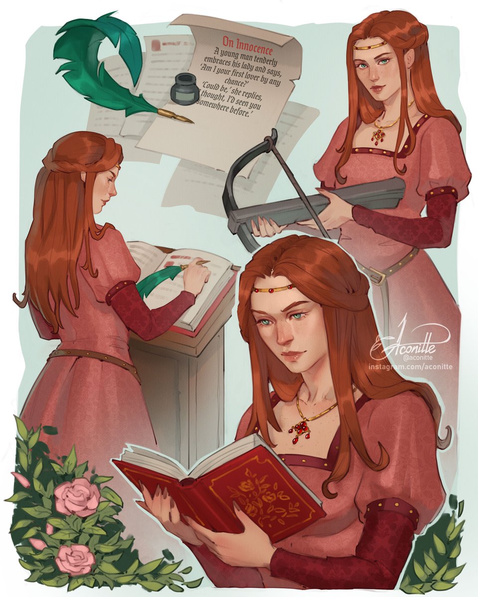 aconitte | newacc tweet media