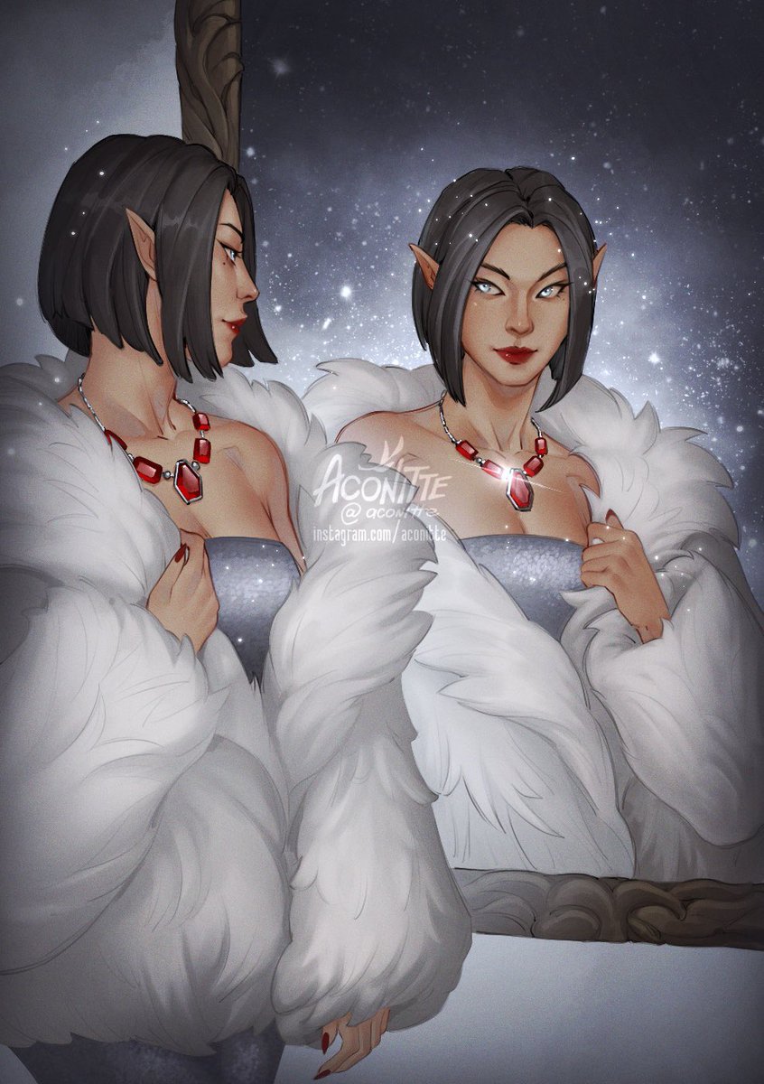 aconitte | newacc tweet media